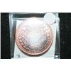 Image 2 : 2011 Buffalo Copper Round, .999 Fine 1 Oz.