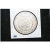 Image 2 : 1879 Silver Morgan $1