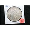 Image 1 : 1880-O Silver Morgan $1