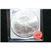 Image 1 : 2010 Silver Eagle $1