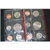 Image 2 : 1988 US Mint Coin Set, P&D Mints, UNC