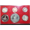 Image 2 : 1976-S US Mint Proof Set