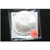 Image 1 : 2010 Silver Eagle $1