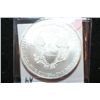 Image 2 : 2010 Silver Eagle $1