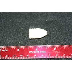 Civil War Bullet