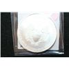 Image 2 : 2010 Silver Eagle $1