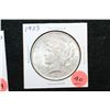 Image 1 : 1923 Peace $1