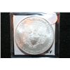 Image 2 : 2010 Silver Eagle $1