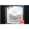 Image 1 : 2010 Silver Eagle $1