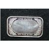 Image 2 : Colt Collectible Silver Round "Pocket 92", .999 Fine 1 Oz.