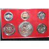 Image 2 : 1974-S US Mint Proof Set