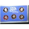 Image 1 : 2004-S US Mint Proof Set