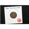 Image 1 : 1900 Indian Head Penny