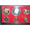 Image 1 : 1973-S US Mint Proof Set