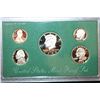 Image 1 : 1998-S US Mint Proof Set