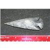 Image 1 : Extra Large Vintage Indian Arrowhead