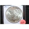 Image 1 : 1922 Peace $1