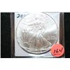 Image 1 : 2010 Silver Eagle $1
