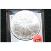 Image 1 : 2010 Silver Eagle $1