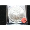 Image 1 : 2010 Silver Eagle $1