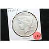 Image 1 : 1926-S Peace $1