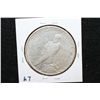Image 2 : 1926-S Peace $1