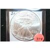 Image 1 : 2010 Silver Eagle $1