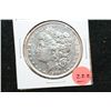 Image 1 : 1900 Silver Morgan $1