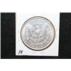 Image 2 : 1900 Silver Morgan $1