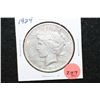 Image 1 : 1924 Peace $1