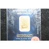 Image 1 : Istanbul Gold Refinery Goldgram; 999.9 Fine Gold 2.5 Gram