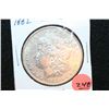 Image 1 : 1882 Silver Morgan $1