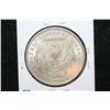 Image 2 : 1900 Silver Morgan $1
