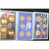 Image 1 : 2008-S US Mint Proof Set W/US State Quarter Proof Set & US Mint Presidential $1 Proof Set