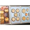 Image 1 : 2010-S US Mint Proof Set W/US State Quarter Proof Set & US Mint Presidential $1 Proof Set
