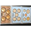 Image 2 : 2010-S US Mint Proof Set W/US State Quarter Proof Set & US Mint Presidential $1 Proof Set