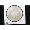 Image 2 : 1881-S Silver Morgan $1