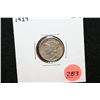 Image 1 : 1929 Mercury Dime