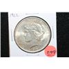 Image 1 : 1922 Peace $1