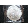 Image 2 : 1997 Silver Eagle $1