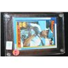 Image 1 : 1990 Ken Griffey, Jr. Seattle Mariners Baseball Card In Display Case
