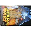 Image 1 : 2005 Star Wars Republic Senator Mas Amedda Action Figure; Revenge of the Sith