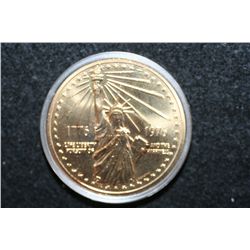 1776-1976 Bicentennial Medal