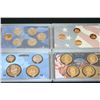 Image 1 : 2009-S US Mint Proof Set W/US State Quarter Proof Set, US Mint Presidential $1 Proof Set & US Lincol
