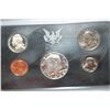 Image 1 : 1968 US Mint Proof Set