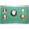 Image 1 : 1998-S US Mint Proof Set
