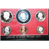 Image 1 : 1979-S US Mint Proof Set