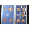 Image 1 : 1999-S US Mint Proof Set W/State Quarter Proof Set
