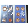 Image 2 : 1999-S US Mint Proof Set W/State Quarter Proof Set