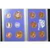 Image 2 : 2001-S US Mint Proof Set W/State Quarter Proof Set